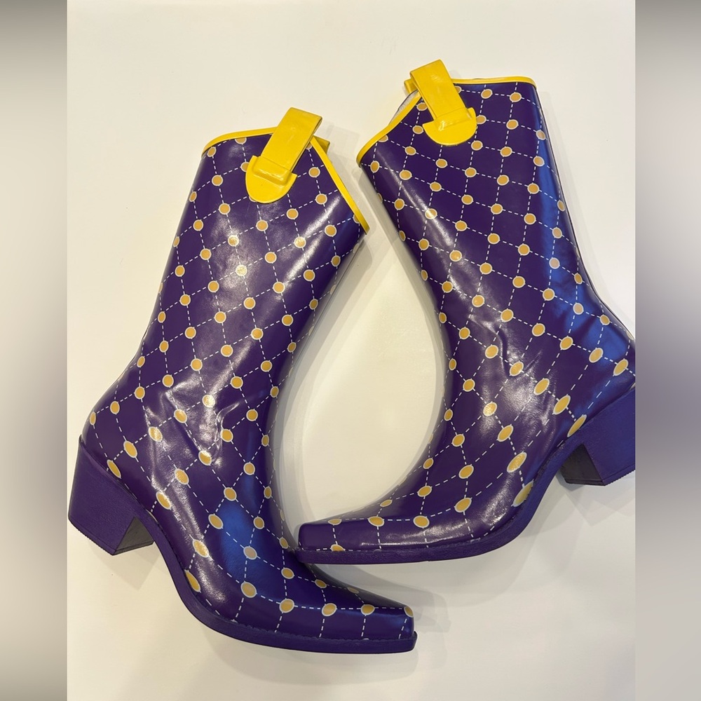 Stadium Stomper Boots EAST CAROLINA PIRATES LOUISIANA STATE TIGERS